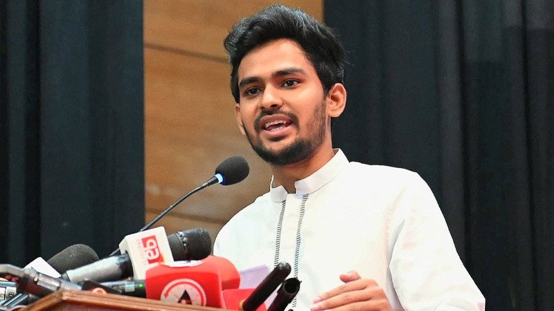 ‘১১ হাজার কোটি’ ফিরিয়ে এনে গ্যাস-বিদ্যুৎ সংকট সমাধানের দাবি আসিফের